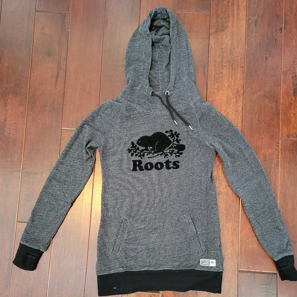 Women's Roots Hoodie